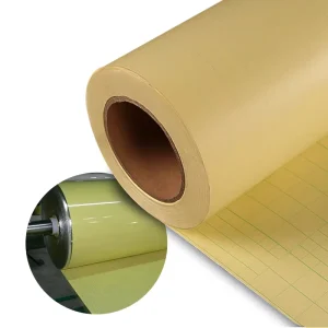 Matte Glossy Water Resistant Self-Adhesive Cold Lamination Film for Poster Protection