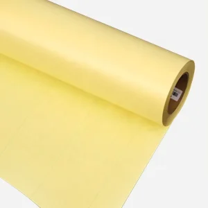 Matte Monomeric PVC 80mic Clear Permanent Adhesive Cold Laminate Film for Poster Photo Protection Cold Lamination Film