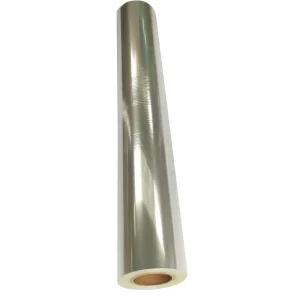 Matte Photo CPP Crystal Glossy Cold Lamination Film Soft Dustproof Protective Film
