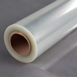 Matte Super Transparent Cold Laminating Film Sheet Waterproof Film for Cold Laminating