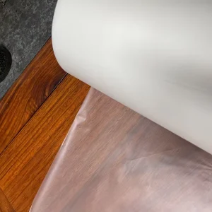 Matte Thermal Lamination Film