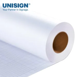 Matte and Glossy Clear Cold Lamination Film for Photo Top