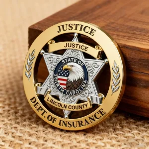Metal Crafts No Minimum Metal Gold Silver Coins Ancient Custom Logo Promotion Commemorative Challenge Souvenir Coin