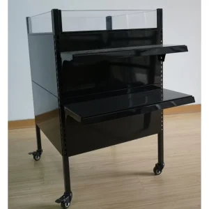 Metal Display Stand for Shop