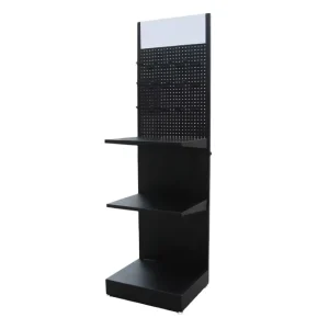 Metal Hanging Display Hook for Door Handle Display Stands HL-5