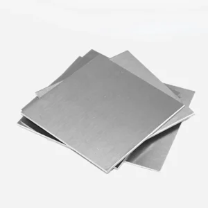 Metal Identification Plates Nameplate Airplane Equipment QR Code Label Sign Tags Metal Engraving Nameplate 22mm