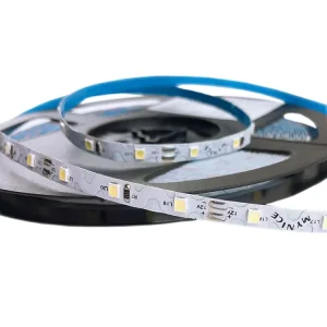 Mini Letters White LED Strip Light