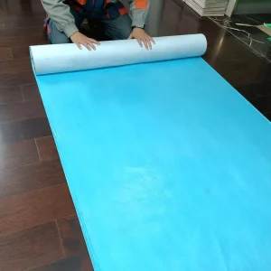 Modern Anti slip Self adhesive Floor Protection Felt Protector Direct Factory Customized High Quality Easy Application