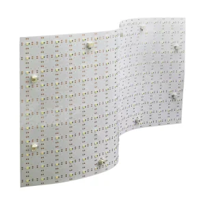 Modern Design LED Panel Flexible LED Sheet for Countertop Wall Ceiling Backlight Commercial Projects