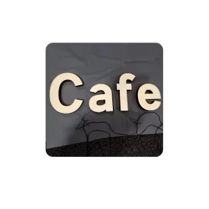 Modern High Brightness Frameless 3D Stainless Steel Letters Signage for Luxury Shop Front Borderless Illuminated Billboard