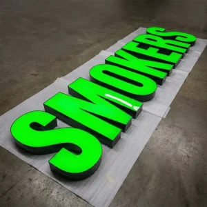 Modern Office Indoor Stainless Steel Wall Mount Wayfinding Signage Systems Door House Number Hotel Signs