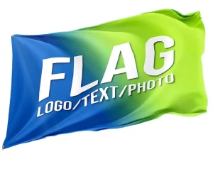 Motorcycle Car Race Football Team Flag 2*3ft 3x5ft Custom Outdoor Printed 100% Polyester Sports Events Flag
