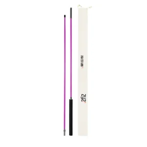 Multi Scene Use 2M Epoxy Car Flagpole Custom Color Service Heavy Duty Offroad Outdoor Vehicle Flag Pole