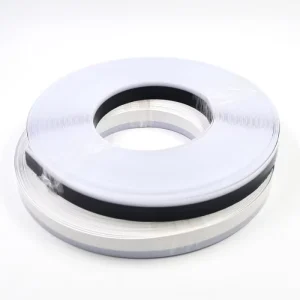 Multicolor Channel Letter Aluminum Strip Word Edge Tape Flat Coil Without Folded Edge for Making Channel Letters and 3D Logo