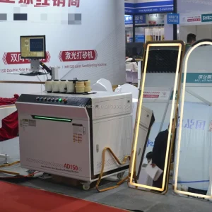 NEW Machine CNC Double-sided Round Bending Machine Mirror Frame