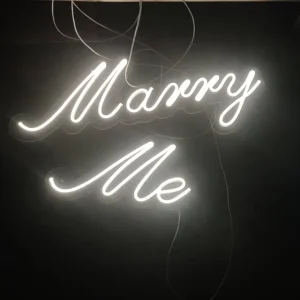 Neon Sign Commercial Logo Decoration LED Neon Sign Suitable for Wedding Family Party Event Game Customization
