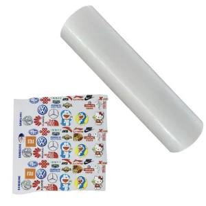 Newest Design Large Format DTF UV Printer for PET UV Printer A/B Transfer Film