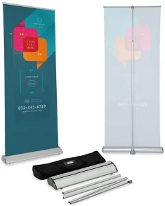 Newly Floor Standing Banner Outdoor Roll up Banner Indoor Roll up Stand Display