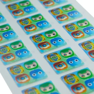 No Glue Reusable Window Static Cling Glass Window Film Stickers Electrostatic Vinyl Sticker