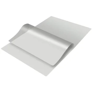 No Machine Cold Film PVC Plastic Self Adhesive Sticker Laminating Sheets