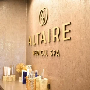 Non Illuminated Metal Logo Office Interior Wall 3D Letters Stainless Steel Outdoor Sign Custom 3d Logo Metal Letters Solid