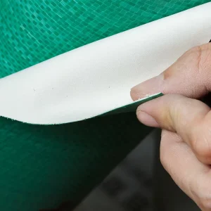 Non slip and Anti collision Non woven Fabric Advertising Film Super Cotton Floor Protective Plastic Film