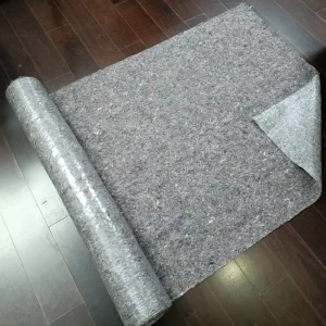 Nonwoven Fabric Painter Felt Blanket Cover Fleece Abdeckvlies Malervlies Vlies Waterproof Painter Fleece