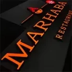 ODM Customizable High CRI 90 Dimmable LED Sign Backlit 3D Acrylic PVC Letters Waterproof LED Modules Durable Indoor Office