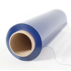 ODM PVC Film Roll Private Label Desk Mat Solutions 0.07-3mm Thickness