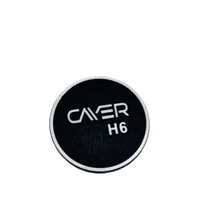 OEM 3D Embossed Metal Label Plate Etched Aluminum Sign Custom Logo Sticker Outdoor Car Furniture Decorative Identification Tag