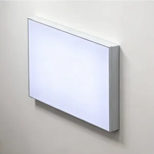 OEM ODM Aluminum Decorative Bright Lightbox Vivid Color High Performance Indoor Commercial Mall Signage Advertising Light Box