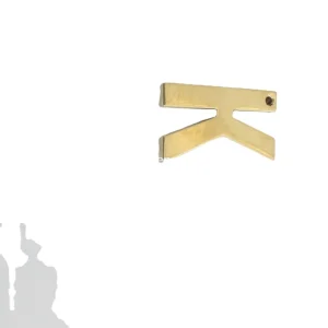 OEM ODM Custom 3D Metal Fabricated Letters for Advertising