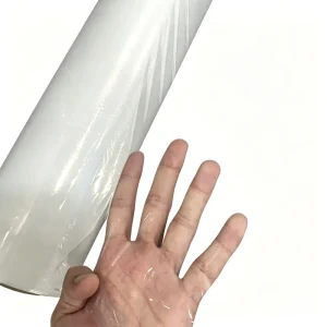 OEM Service UV Resistant Industrial Logistics for Stretch Wrap Film