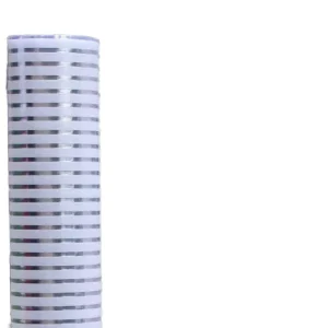 Office Window Decoration Static Cling Frosted Privacy Decorative Glass Window Sticker Films