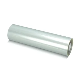 Optical Grade Studio Cold Laminating Film Thickened PET Crystal Porcelain Painting Special Protective Glossy Surface