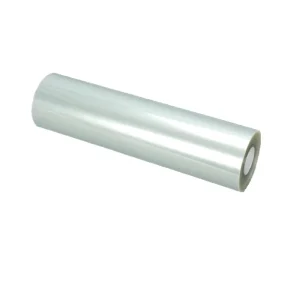 Optical Super Clear Transparent Double Sides Adhesive PET Cold Lamination Mounting Film for Acrylic Photo Crafts