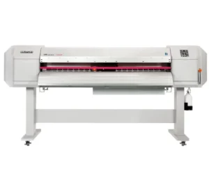 Original VJ 1624X Eco-Solvent Printer for Banner Billboard Outdoor Signage