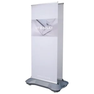 Outdoor Advertising Double Side Waterbase Roll up Banner Roll up Display