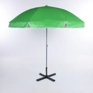 Outdoor Advertising Fold Sun Umbrella Branded Sun Shade Rainproof Patio Umbrellas Parasol Round Umbrella Beach Umbrellas