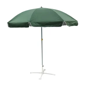 Outdoor Advertising Fold Sun Umbrella Branded Sunshade Rainproof Patio Umbrellas Parasol Beach Umbrellas