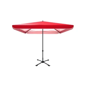 Outdoor Advertising Restaurant Furniture Umbrella Custom logo Printed Sunshade Garden Umbrella Patio Parasols