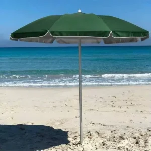 Outdoor Beach Umbrella Super Large with Carry Bag Fashion Multi Colors
