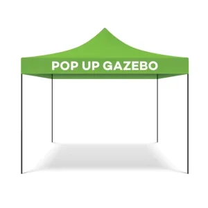 Outdoor Commercial Advertising Promotion Trade Show Tent Folding Tent 10x10ft Canopy Tent