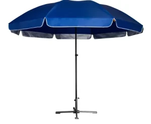 Outdoor Custom Advertising Beach Sun Umbrella Parasol Solar Umbrella Beach Umbrella
