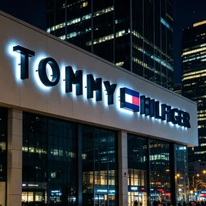 Outdoor Custom Plug Powered LED Channel Letter Signs Front Back Lighting IP65 Waterproof for Commercial Hotels Bars Malls