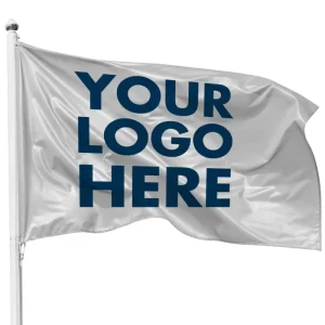 Outdoor Flying 3x5ft Custom Flags 3×5 Ft Double Sided Sublimation Blank Any Logo Design Custom Flags And Banners
