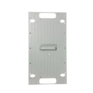 Outdoor LED Display Module Shell P2.97 P3.91 P4.81 Panel Back Cover Sealing Plate Cabinet Housing
