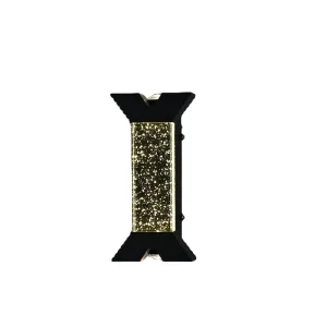 Outdoor LED Wall Lamp Simple Modern Design Waterproof Aluminum Shell for Corridor Entrance Garden & Balcony Lighting