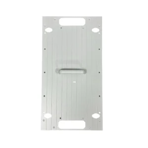 Outdoor P2.97 P3.91 P4.81 LED Display Module Shell Sealing Plate Bottom Case Advertising Panel Housing