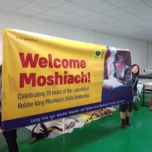 Outdoor Portable Advertising Waterproof PVC Vinyl Custom 13oz UV Resistant Retractable Lightweight Digital UV Printing